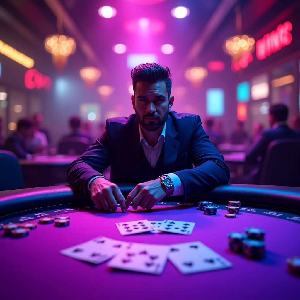 Baccarat